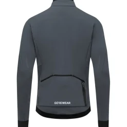 GOREWEAR SPINSHIFT Thermo Jas Heren - lab graphite BZ00