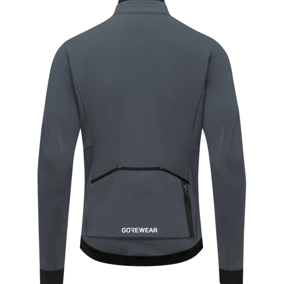 GOREWEAR SPINSHIFT Thermo Jas Heren - lab graphite BZ00