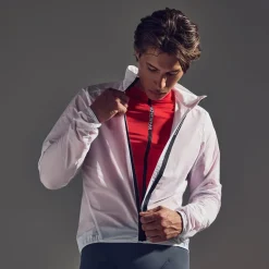 Windjacks|Racefietsjacks < GOREWEAR pinhift Windbreaker Heren - zwart 9900
