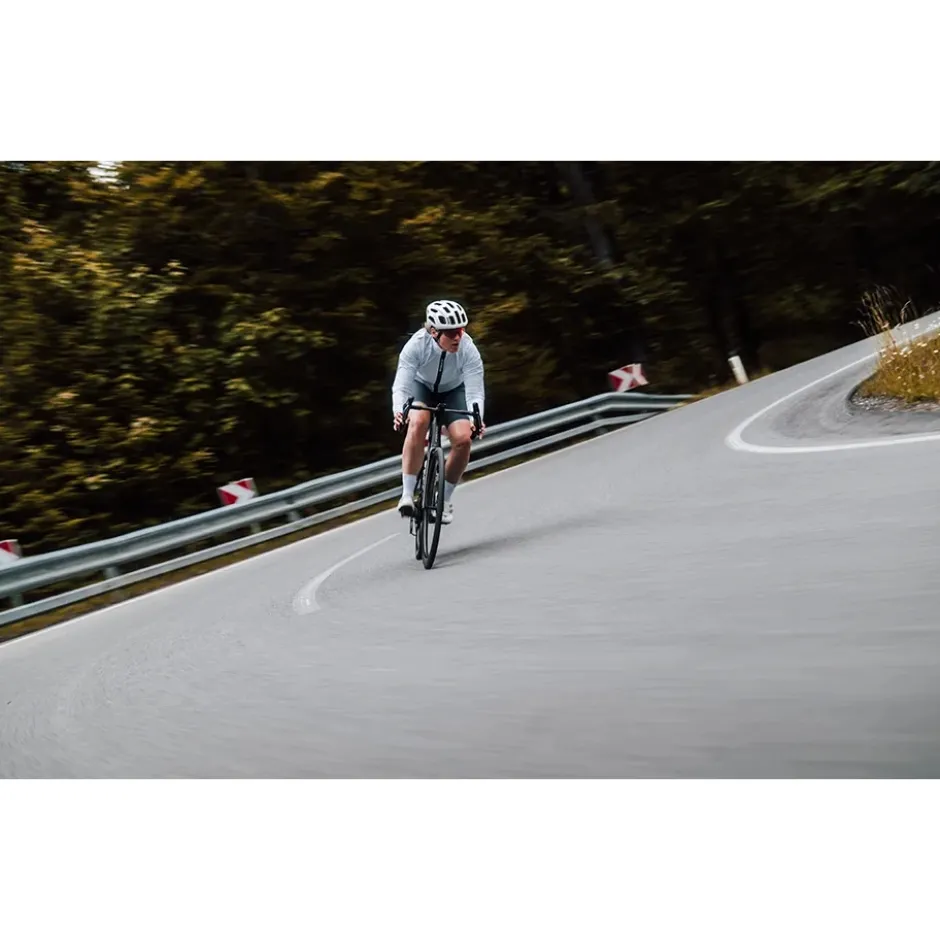 Windjacks|Racefietsjacks < GOREWEAR Spinshift Windbreaker Daes - wit 0100