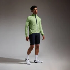 GOREWEAR Spinshift Windbreaker Heren - spring green DJ00