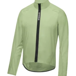 GOREWEAR Spinshift Windbreaker Heren - spring green DJ00