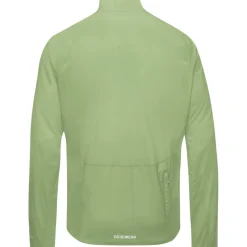 GOREWEAR Spinshift Windbreaker Heren - spring green DJ00