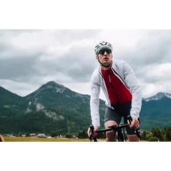 Windjacks|Racefietsjacks < GOREWEAR Spinshift Windbreaker Heren - lime yellow CB00