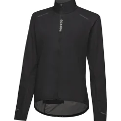 GOREWEAR Spinshift Windbreaker Dames - zwart 9900
