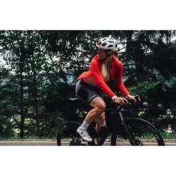 GOREWEAR Spinshift Windbreaker Dames - zwart 9900