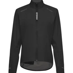 GOREWEAR Spinshift Windbreaker Dames - zwart 9900