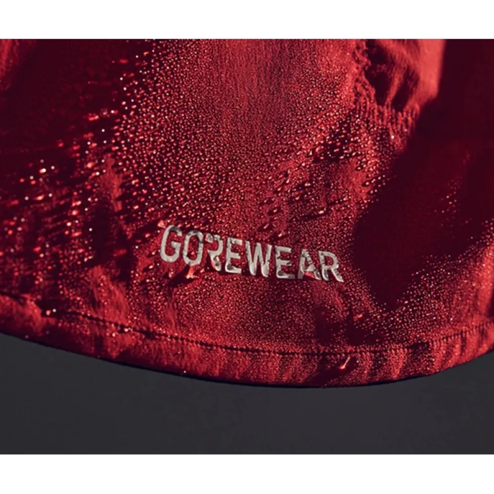 GOREWEAR Spinshift Windbreaker Dames - zwart 9900