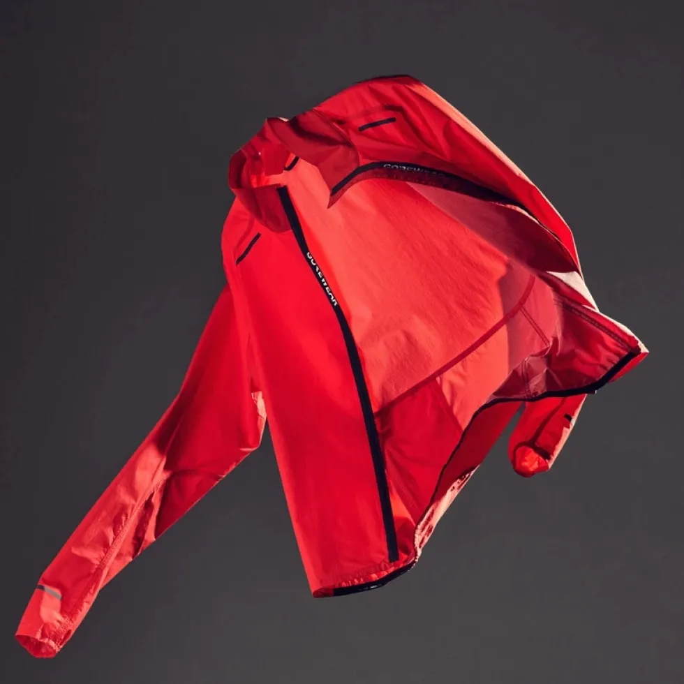 GOREWEAR Spinshift Windbreaker Dames - zwart 9900
