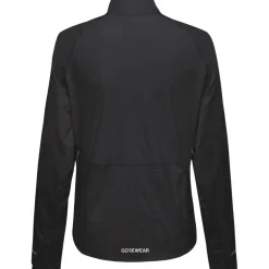 GOREWEAR Spinshift Windbreaker Dames - zwart 9900