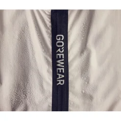 GOREWEAR Spinshift Windbreaker Heren - lab red DC00