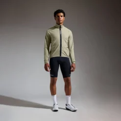 GOREWEAR Spinshift Windbreaker Heren - tech beige BG00