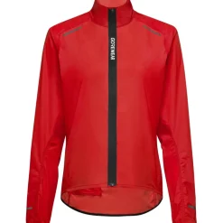 GOREWEAR Spinshift Windbreaker Dames - lab red DC00