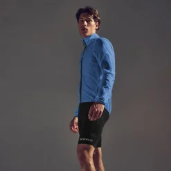 Windjacks|Racefietsjacks < GOREWEAR pinhift Windbreaker Heren - cargo blue CA00