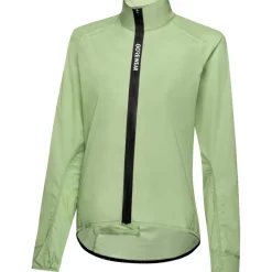 GOREWEAR Spinshift Windbreaker Dames - spring green DJ00