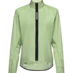 GOREWEAR Spinshift Windbreaker Dames - spring green DJ00