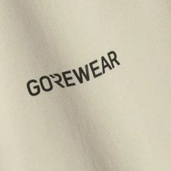 GOREWEAR Swiftride Allroad Korte mouw shirt heren - tech beige BG00