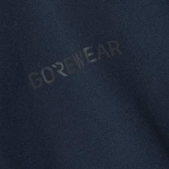 GOREWEAR Swiftride Allroad Korte mouw shirt heren - orbit blue AU00