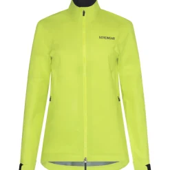Regenjassen < GOREWEAR wiftride GORE-TEX Ja Dae - neon yeow 0800