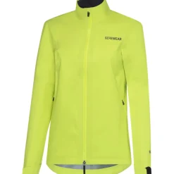 Regenjassen < GOREWEAR wiftride GORE-TEX Ja Dae - neon yeow 0800