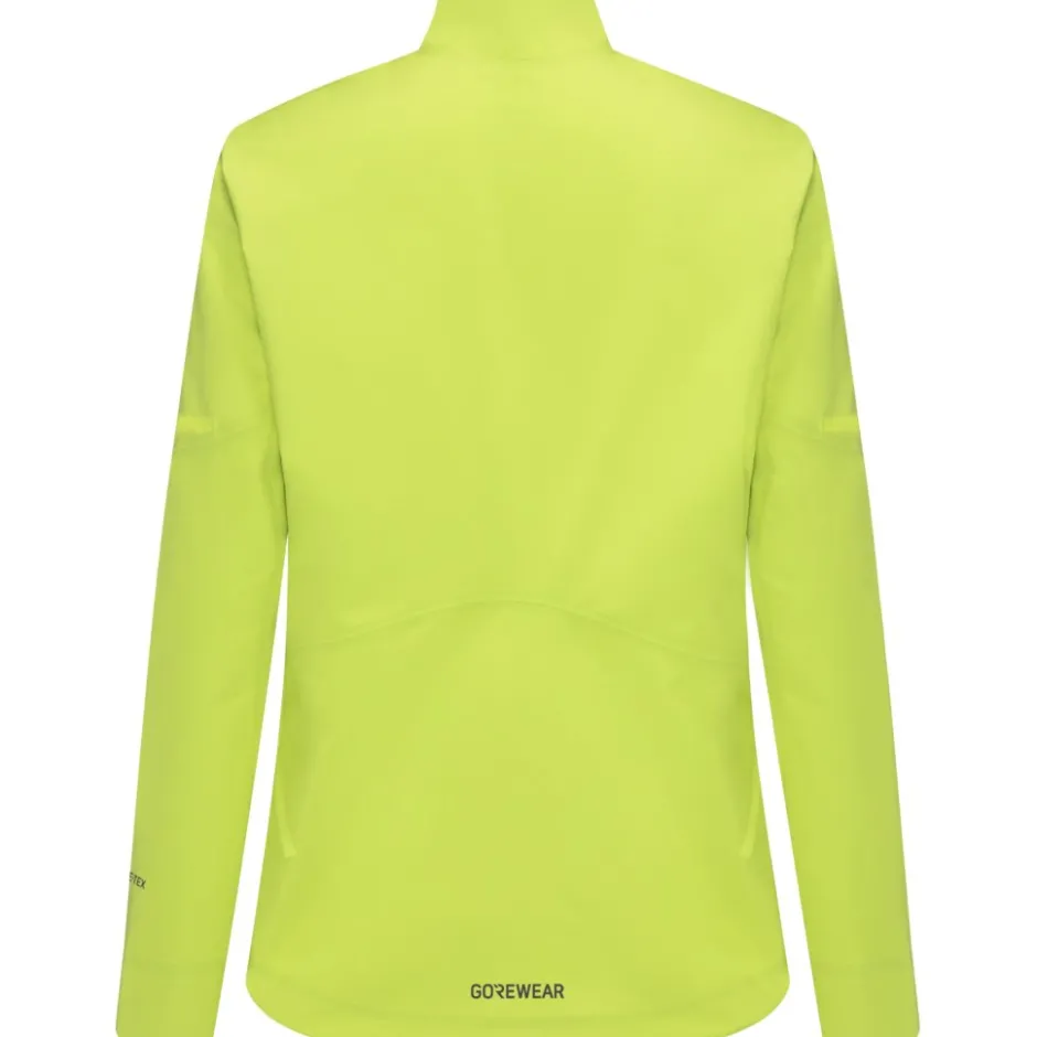 Regenjassen < GOREWEAR wiftride GORE-TEX Ja Dae - neon yeow 0800