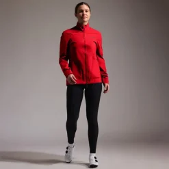Regenjassen < GOREWEAR wiftride GORE-TEX Ja Dae - ab red DC00