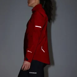 Regenjassen < GOREWEAR wiftride GORE-TEX Ja Dae - ab red DC00