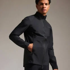 GOREWEAR Swiftride GORE-TEX Jas Heren - black 9900