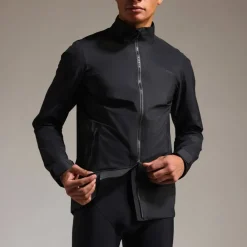 GOREWEAR Swiftride GORE-TEX Jas Heren - black 9900