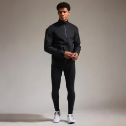 GOREWEAR Swiftride GORE-TEX Jas Heren - black 9900