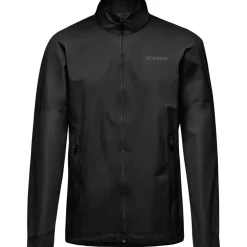GOREWEAR Swiftride GORE-TEX Jas Heren - black 9900