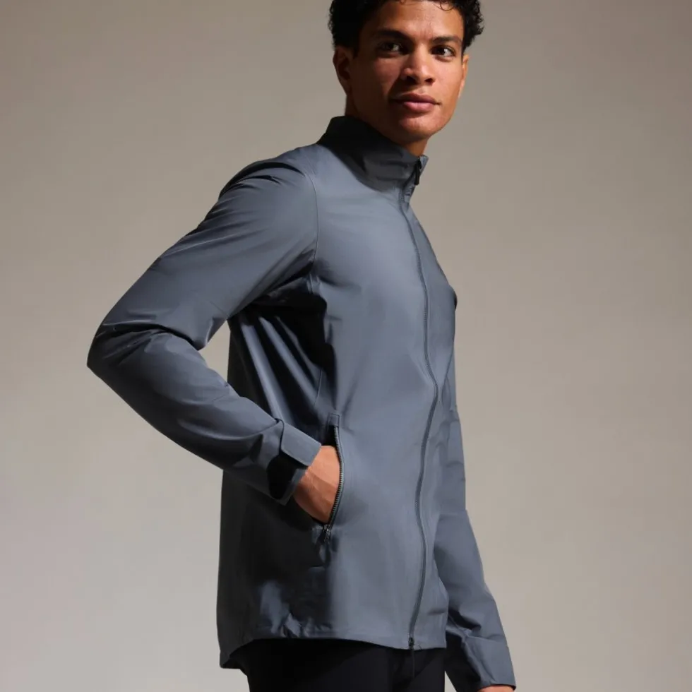 GOREWEAR Swiftride GORE-TEX Jas Heren - lab graphite BZ00