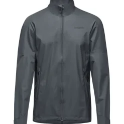 GOREWEAR Swiftride GORE-TEX Jas Heren - lab graphite BZ00