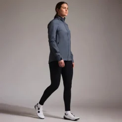 GOREWEAR Swiftride GORE-TEX Jas Dames - lab graphite BZ00