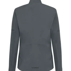 GOREWEAR Swiftride GORE-TEX Jas Dames - lab graphite BZ00