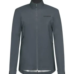 GOREWEAR Swiftride GORE-TEX Jas Dames - lab graphite BZ00
