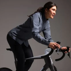 GOREWEAR Swiftride GORE-TEX Jas Dames - lab graphite BZ00