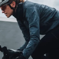 GOREWEAR Swiftride GORE-TEX Jas Dames - lab graphite BZ00