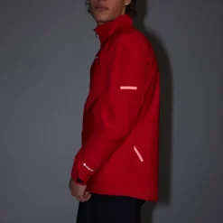 GOREWEAR Swiftride GORE-TEX Jas Heren - lab red DC00