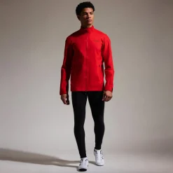 GOREWEAR Swiftride GORE-TEX Jas Heren - lab red DC00