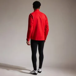 GOREWEAR Swiftride GORE-TEX Jas Heren - lab red DC00
