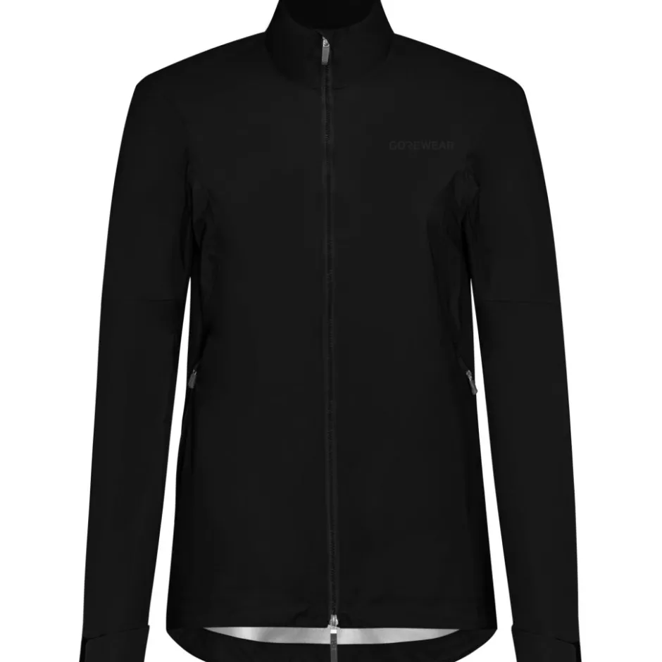 Regenjassen < GOREWEAR wiftride GORE-TEX Ja Dae - zwart 9900
