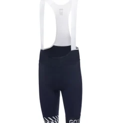 Bib Shorts|Wielrenbroeken < GOREWEAR Swiftride Optica Fietsshort et bretes voor heren - orbit bue AU00