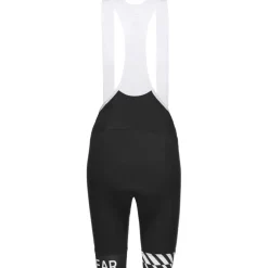 GOREWEAR Swiftride Optical Fietsshort met bretels Dames - zwart 9900