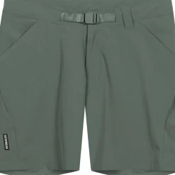 GOREWEAR Swiftride Short broeken Heren - slate green DH00