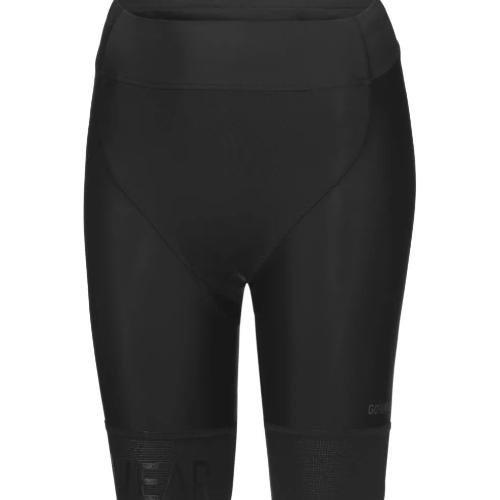 GOREWEAR Swiftride Short Dames - zwart 9900