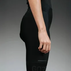 GOREWEAR Swiftride Short Dames - zwart 9900