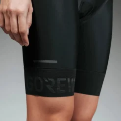 GOREWEAR Swiftride Short Dames - zwart 9900