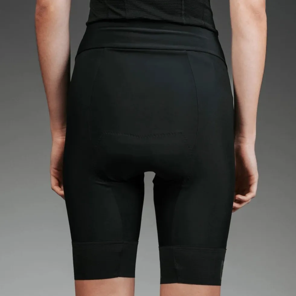 GOREWEAR Swiftride Short Dames - zwart 9900
