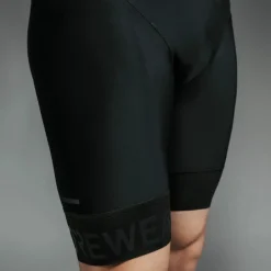 Wielrenbroeken < GOREWEAR Swiftride Short Heren - zwart 9900